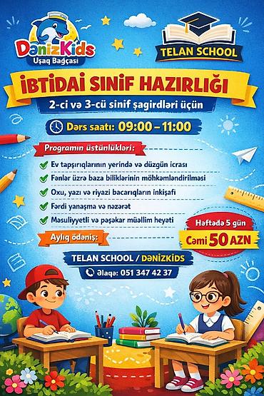 daye xirdalan: Uşaq bağçası və dayə xidməti.Gündüz və gecə dayə xidməti üçün müraciət — 8