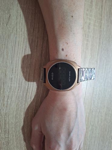 Ručni satovi: Nov muški sat Daniel Klein 12253 u kutiji Nov prelep sat, vi skidate — 7