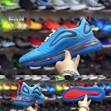 Patike: Patike, veličina - 46 na lalafo.rs — 9 Patike: Patike, veličina - 46 — 9