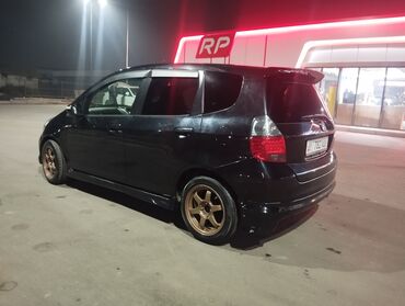 япошка фит: Honda Fit: 2003 г., 1.5 л, Типтроник, Бензин, Хэтчбэк