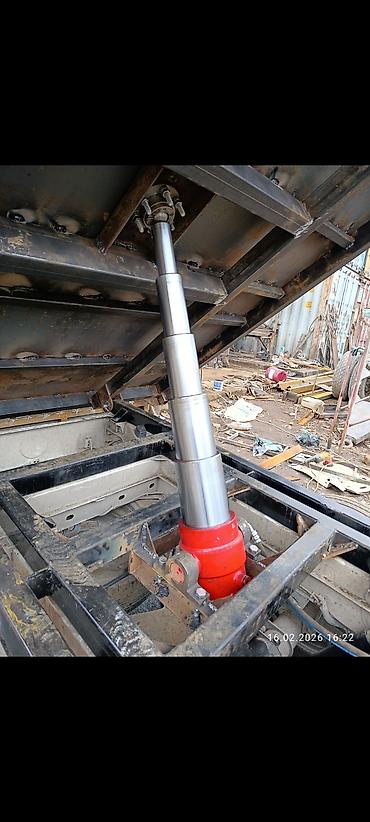 Турбины: Турбина Камаз 2007 г., Новый, Оригинал, Китай — 14