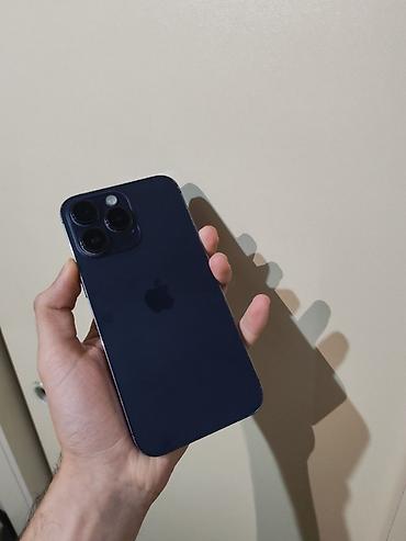 ipad pro 2018: IPhone 14 Pro Max, 256 GB, Deep Purple — 1