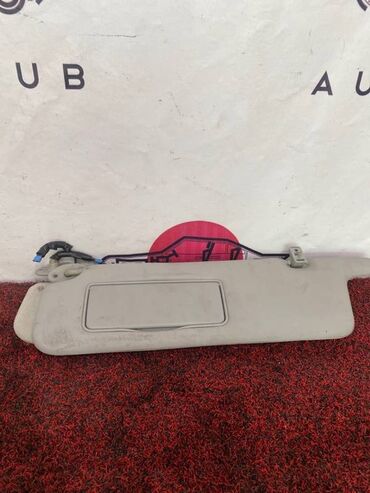 Другие автозапчасти: Козырек солнцезащитный Subaru Impreza 2 ПОКОЛЕНИЕ РЕСТАЙЛИНГ EJ15 2005