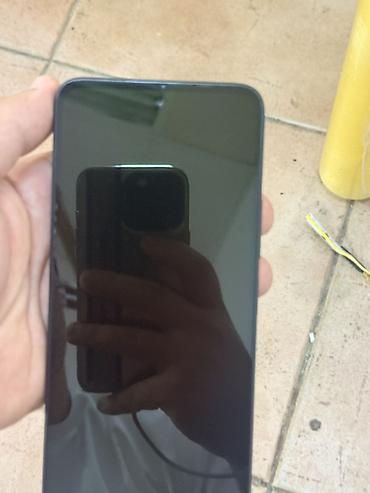 poko x6pro: Poco M6, 128 GB, rəng - Qara, Sensor — 5