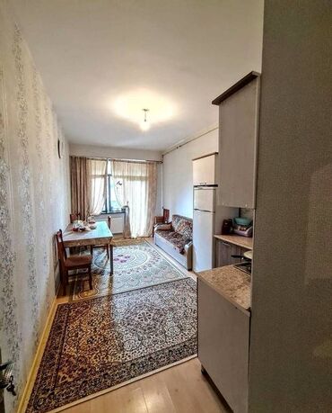 Yeni tikili: 1 otaqlı, Yeni tikili, m. Neftçilər, 63 kv. m — 1