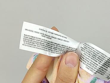 japonki pull and bear: Primark, Spódnica damska, rozmiar L — 7