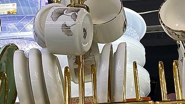 Наборы посуды: Кружка камплект со скидкой — 7