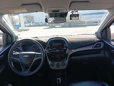 Chevrolet: Chevrolet Spark: 2018 г., 1 л, Автомат, Бензин, Хэтчбэк — 11