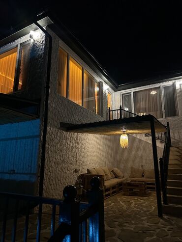 Günlük kirayə evlər: 60 kv. m, 1 otaqlı, Kommunal xətlər qoşulmayıb, Artezian quyusu, Kanalizasiya -da lalafo.az — 12 Günlük kirayə evlər: 60 kv. m, 1 otaqlı, Kommunal xətlər qoşulmayıb, Artezian quyusu, Kanalizasiya — 12