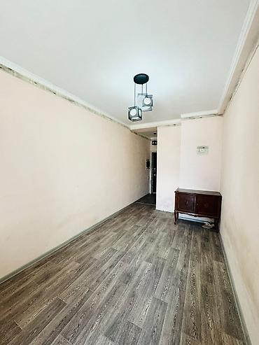 куплю кв в канте: 1 комната, 22 м², Пишпек Элитка, 5 этаж, Косметический ремонт — 3