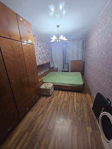 Uzunmüddətli kirayə mənzillər: Kirayə verilir! Aylıq 1000 AZN 4 otaqlı, 75 m², ikinci əl mənzil — 10