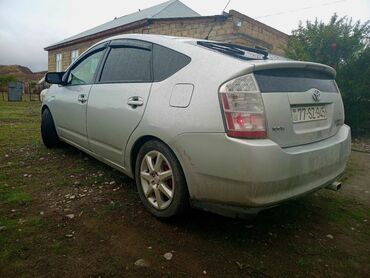 Toyota: Toyota Prius: 1.5 l | 2008 il Hetçbek — 7