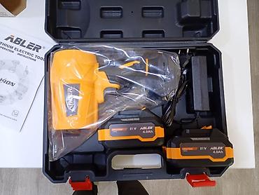ikinci əl drel: Perforator 26mm-900W 180 Azn Perforator 22mm-1250W — 2