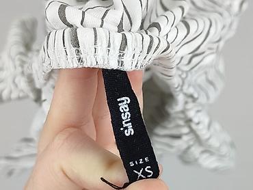 sweter moher sinsay: Sinsay, Bluzka damska, rozmiar XS — 4
