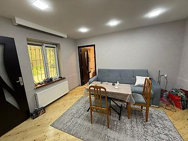 modul ev: 2 otaqlı, 50 kv. m, Kredit yoxdur, Orta təmir — 3