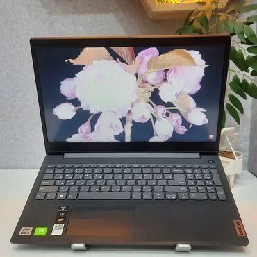 HP: İşlənmiş Lenovo IdeaPad, 15.6 ", Intel Core i5, 512 GB, Ünvandan götürmə, Pulsuz çatdırılma, Ödənişli çatdırılma