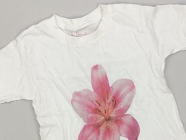 him bluzki: T-shirt damski, rozmiar XS — 1