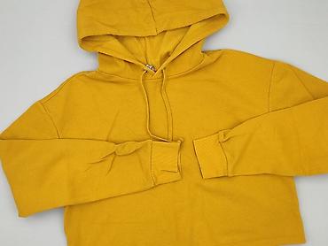 pull and bear bluza z kapturem: H&M Divided, Bluza z kapturem damska, rozmiar S — 1