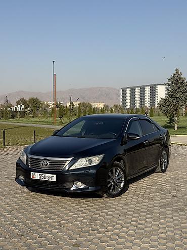 prius 1 5: Toyota Camry: 2012 г., 3.5 л, Автомат, Бензин, Седан — 2