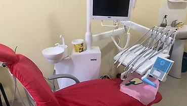 çilədağı bitkisi qiyməti: SIGER | Stomatoloji qurğu – tam komplekt dental unit - Ergonomik — 2