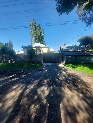 Продажа коттеджей и домов: Продается дом село Полтавка 38сотых угловой баня сарай гараж баары — 4