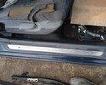 mucar dijagnostika: LAJSNE PRAGOVA ZA VOLVO S40, V40 OD 1996. DO 2005. GOD. | odlično — 2