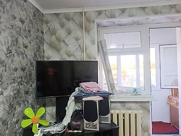 one room: Сдаётся квартира с полной базовой обстановкой и техникой. депозит — 10
