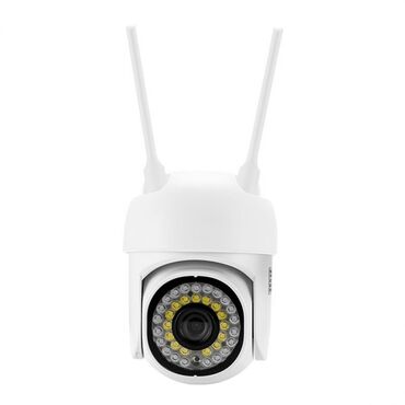 Videomüşahidə: 👉Qymət - 45azn dən başlayır ✔️Wifi camera📷📶 ✔️Çəkiliş-1080hp🎦 — 2