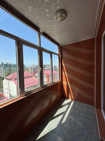 Продажа квартир: 4 комнаты, 200 м², Элитка, 5 этаж, Косметический ремонт — 12