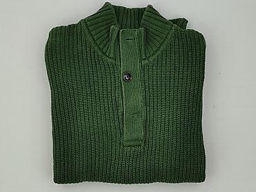 Чоловікам: H&M L.O.G.G., Светр для чоловіків, розмір L — 8
