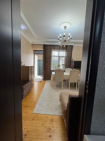 ev kirayesi: 3 otaqlı, 65 kv. m, Yeni təmirli — 10