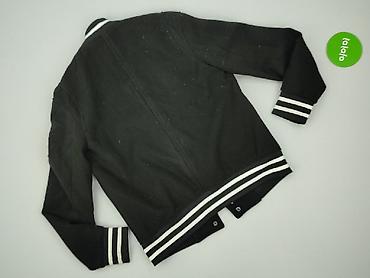 hm kurtka bomberka: H&M Divided, Kurtka bomberka damska, rozmiar S — 3