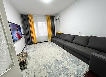 аренда восток 5: 3 комнаты, 67 м², 106 серия, 5 этаж — 1