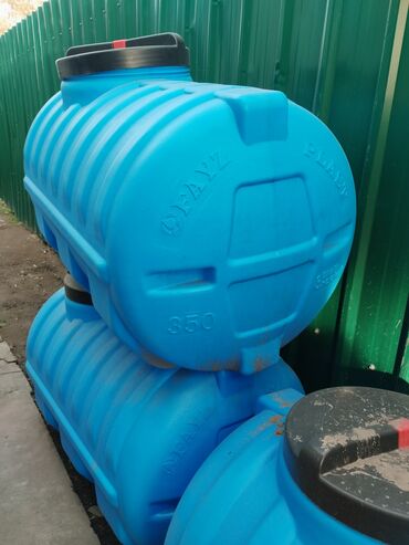 Бочки: Бочка Бесплатная доставка, Платная доставка — 15