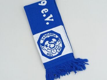 dodatki do błękitnej sukienki: Scarf, Male, condition - Good