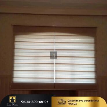 Jalüzlər: Jaluz pərdələr jalüzlər Topdan pərakəndə satış münasib qiymətə Türkiyə — 10