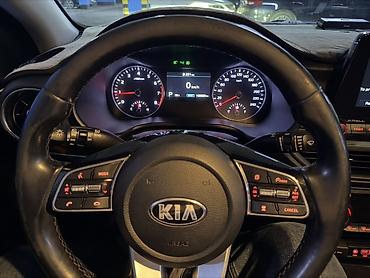 led фар: Kia K3: 2018 г., 1.6 л, Автомат, Бензин, Седан — 7