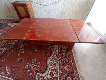 бу мебель в бишкеке: Продается. Цена 2500. Находится в Карабалта. Тел. 0559 300778