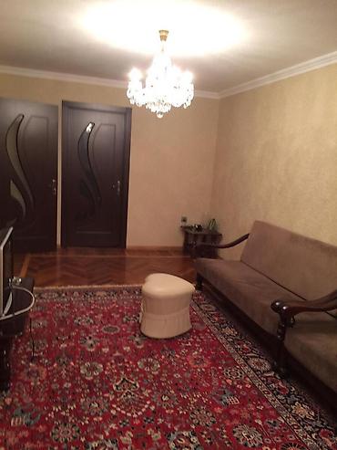 yasma: Bakı, Yasamal, 3 otaqlı, Köhnə tikili, m. Elmlər Akademiyası, 75 kv. m — 4