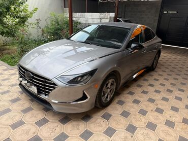 гидро нассос: Hyundai Sonata: 2020 г., 2.5 л, Автомат, Бензин, Седан