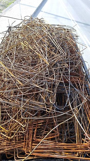 Скупка черного металла: Сервис по скупке черного металла и металлолома. Что принимаем: - — 16