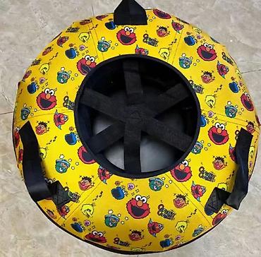 Детские аттракционы: Продажа бизнеса Детские аттракционы, Вместе с: База клиентов и поставщиков, Товарные запасы, Новый — 7