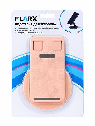 study lamp: Подставка для телефона FLARX - Универсальная настольная подставка для — 2