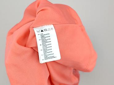 koralowy: H&M, Sukienka damska, rozmiar S — 6