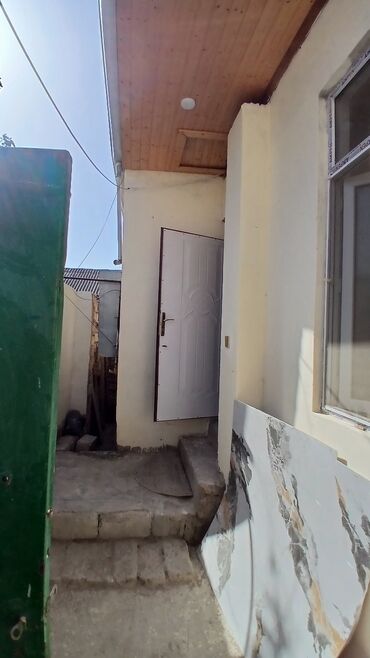 Həyət evləri və villaların satışı: Binə 3 otaqlı, 50 kv. m, Kredit yoxdur, Orta təmir — 9