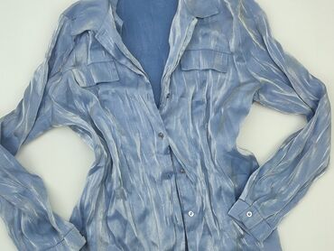 Shirts: M (EU 38), condition - Good