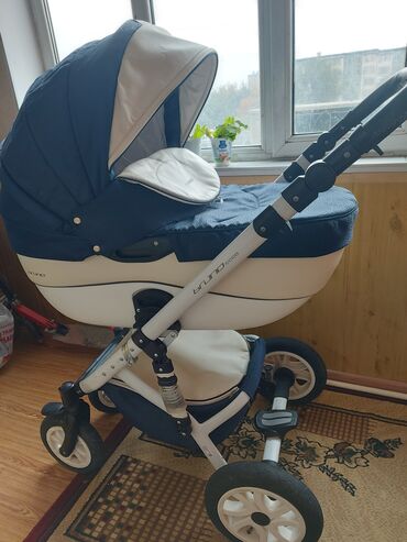 Коляски: Коляска — 8