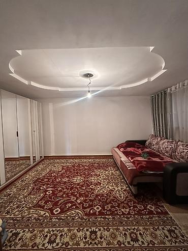 Продажа коттеджей и домов: ‼️Срочно продается дом 📍В Ак-Ордо1 5соток 🏠Дом 100кв2 💧Комуникации — 7