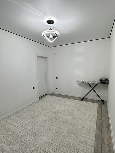 Продажа квартир: 2 комнаты, 55 м², Пишпек Элитка, 2 этаж, Евроремонт — 2