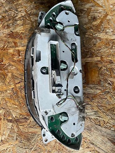 Щитки приборов: Щиток приборов Volkswagen 1994 г., Б/у, Оригинал — 24